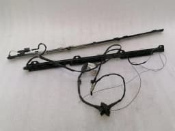 MERCEDES-BENZ Mercedes GLE W292 C292 Left Sidelight A1669060901 Entry Light Left SET- — thumbnail 5
