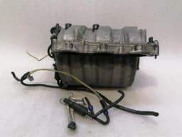 MERCEDES-BENZ Mercedes SLK R171 Intake Manifold Damaged A2721402101 Intake Manifold Damaged- — thumbnail 1