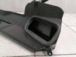 MERCEDES-BENZ W463 Heater Intake Box Engine Bay A4638301000 RIGHT HAND DRIVE RHD Heater Enclosure Box- — thumbnail 7