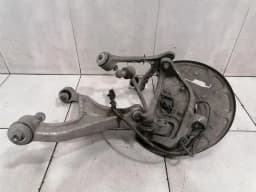 MERCEDES-BENZ Mercedes GT C190 GTS S Left Front Hub A1903301701 Wheel Bearing Housing Front Left - — thumbnail 4