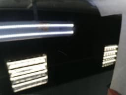MERCEDES-BENZ Mercedes GT C190 GTS S Coupe Rear Screen A1907400600 Rear Window - — thumbnail 4