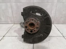 MERCEDES-BENZ Mercedes GT C190 GTS S Right Front Hub A1903301601 Wheel Bearing Housing Front Right- — thumbnail 4
