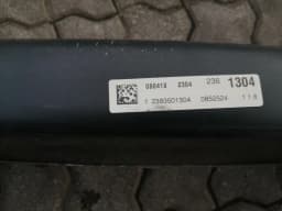 MERCEDES-BENZ Mercedes E Class W238 Rear Subframe A2383501304 Axle Frame Rear Axle — thumbnail 5
