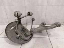 MERCEDES-BENZ Mercedes GT C190 GTS S Right Front Hub A1903301601 Wheel Bearing Housing Front Right- — thumbnail 2