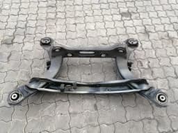 MERCEDES-BENZ Mercedes E Class W238 Rear Subframe A2383501304 Axle Frame Rear Axle — thumbnail 6