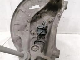 MERCEDES-BENZ Mercedes GT C190 GTS S Right Front Hub A1903301601 Wheel Bearing Housing Front Right- — thumbnail 7