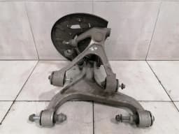 MERCEDES-BENZ Mercedes GT C190 GTS S Right Front Hub A1903301601 Wheel Bearing Housing Front Right- — thumbnail 3