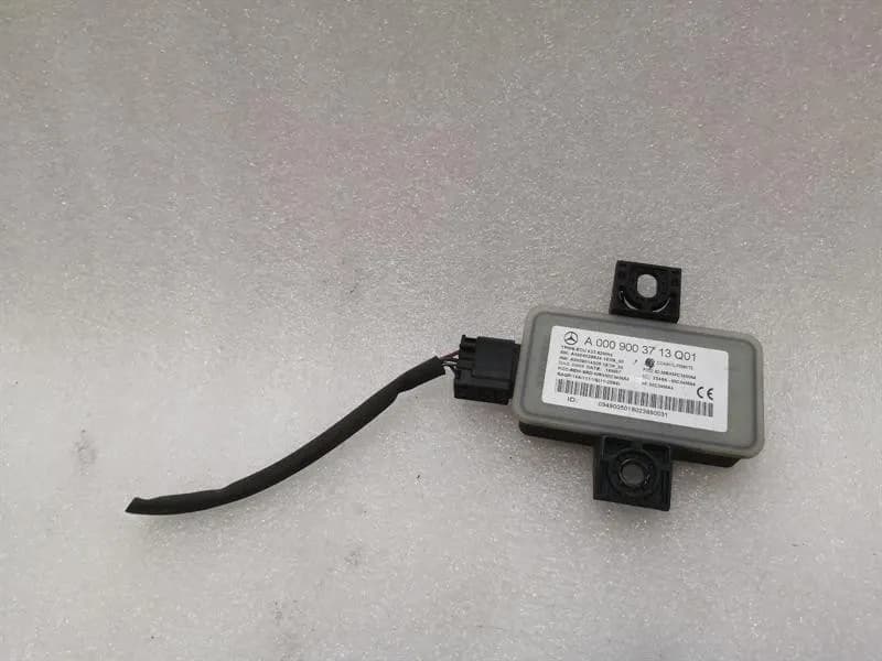 Mercedes S-Class W222 Tire Pressure Module A0009003713 Tire Pressure Control Unit -