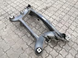 MERCEDES-BENZ Mercedes E Class W238 Rear Subframe A2383501304 Axle Frame Rear Axle — thumbnail 4
