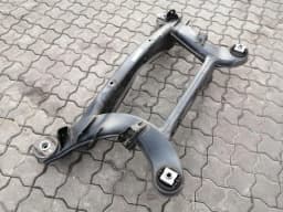 MERCEDES-BENZ Mercedes E Class W238 Rear Subframe A2383501304 Axle Frame Rear Axle — thumbnail 3