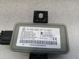 MERCEDES-BENZ Mercedes S-Class W222 Tire Pressure Module A0009003713 Tire Pressure Control Unit - — thumbnail 4