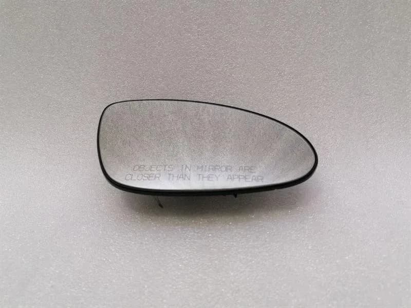 Mercedes CLS W219 right door mirror glass A2218101021 exterior mirror right glass-