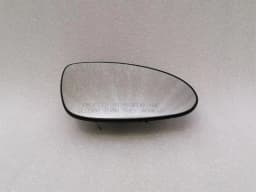 MERCEDES-BENZ Mercedes CLS W219 right door mirror glass A2218101021 exterior mirror right glass- — thumbnail 2