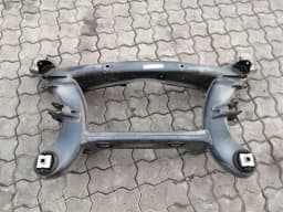 MERCEDES-BENZ Mercedes E Class W238 Rear Subframe A2383501304 Axle Frame Rear Axle — thumbnail 1
