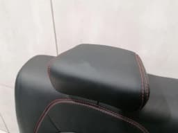 MERCEDES-BENZ Mercedes C63 AMG W205 AMG Interior Bucket Seats Bucket Seats Edition 1 - — thumbnail 5