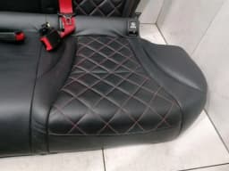 MERCEDES-BENZ Mercedes C63 AMG W205 AMG Interior Bucket Seats Bucket Seats Edition 1 - — thumbnail 8