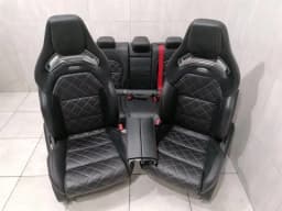 MERCEDES-BENZ Mercedes C63 AMG W205 AMG Interior Bucket Seats Bucket Seats Edition 1 - — thumbnail 2