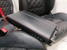 MERCEDES-BENZ Mercedes C63 AMG W205 AMG Interior Bucket Seats Bucket Seats Edition 1 - — thumbnail 3
