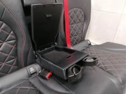 MERCEDES-BENZ Mercedes C63 AMG W205 AMG Interior Bucket Seats Bucket Seats Edition 1 - — thumbnail 6