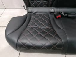 MERCEDES-BENZ Mercedes C63 AMG W205 AMG Interior Bucket Seats Bucket Seats Edition 1 - — thumbnail 7