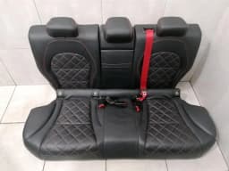 MERCEDES-BENZ Mercedes C63 AMG W205 AMG Interior Bucket Seats Bucket Seats Edition 1 - — thumbnail 4
