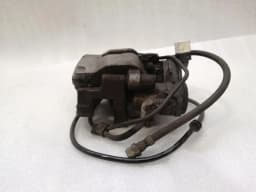 MERCEDES-BENZ Mercedes C Class W205 Right Rear Caliper A2054230481 Brake Caliper Rear Right- — thumbnail 10