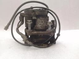 MERCEDES-BENZ Mercedes C Class W205 Right Rear Caliper A2054230481 Brake Caliper Rear Right- — thumbnail 8