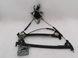 MERCEDES-BENZ MERCEDES SLK R170 Right Front Door Winder A1707201246 window regulator front right — thumbnail 1