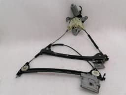MERCEDES-BENZ MERCEDES SLK R170 Right Front Door Winder A1707201246 window regulator front right — thumbnail 3