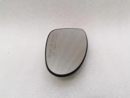 MERCEDES-BENZ Mercedes CLS W219 right door mirror glass A2218101021 exterior mirror right glass- — thumbnail 6