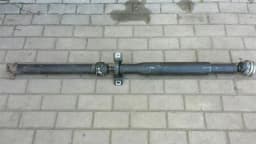 MERCEDES-BENZ Mercedes ML W166 Propshaft A1664106306 Propshaft M651 4 Cyl — thumbnail 2