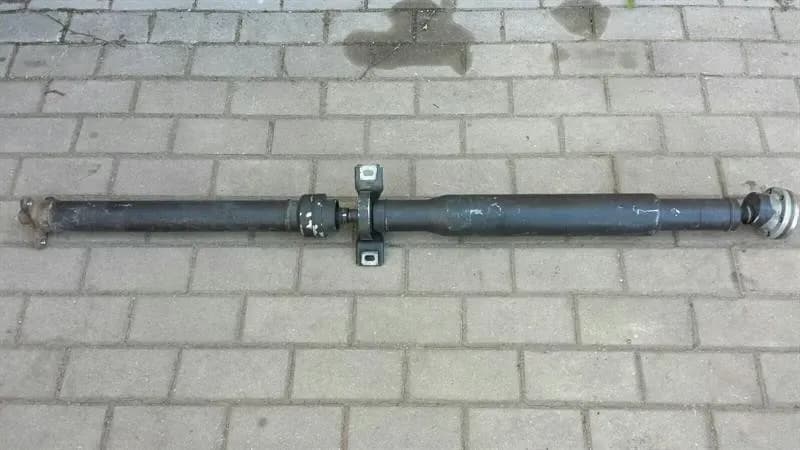 MERCEDES-BENZ Mercedes ML W166 Propshaft A1664106306 Propshaft M651 4 Cyl