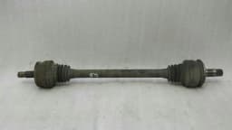 MERCEDES-BENZ Mercedes SLK R171 drive shaft rear right A1713501110 rear right drive shaft- — thumbnail 1