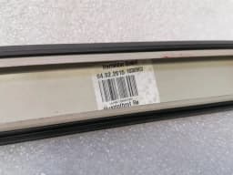 MERCEDES-BENZ MERCEDES GT C190 GTS S COUPE Roof Trim Strips A1906730100 Roof Rails Set- — thumbnail 6