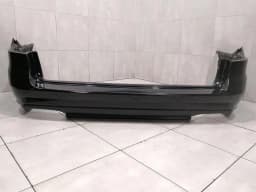 MERCEDES-BENZ Mercedes E63 AMG W212 Rear Bumper A2128805240 Rear Bumper Wagon E63- — thumbnail 1