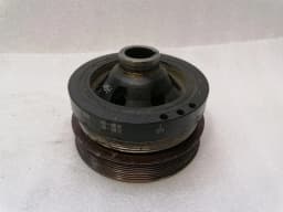 MERCEDES-BENZ Mercedes E Class W211 Belt Tensioner A1138350200 Pulley Faulty A1132000070 Set- — thumbnail 5