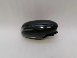 MERCEDES-BENZ Mercedes CLS W219 right door mirror cover aftermarket exterior mirror right- — thumbnail 3