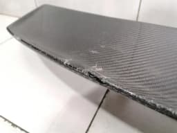 MERCEDES-BENZ Mercedes GT C190 GTS S Coupe Rear Spoiler A19079300009040 Rear Spoiler - — thumbnail 8