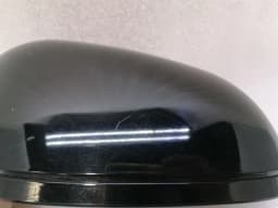 MERCEDES-BENZ Mercedes CLS W219 right door mirror cover aftermarket exterior mirror right- — thumbnail 8
