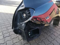MERCEDES-BENZ Mercedes A Class W177 Rear Right Fender A1776308001 Rear Right Fender — thumbnail 5