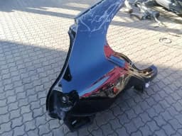 MERCEDES-BENZ Mercedes A Class W177 Rear Right Fender A1776308001 Rear Right Fender — thumbnail 4