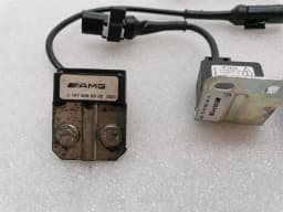 MERCEDES-BENZ Mercedes GT C190 GTS S Acceleration Sensor A1979050300 Speed ​​Sensor - — thumbnail 5
