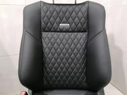 MERCEDES-BENZ MERCEDES G63 AMG 2015 W463 SEATS FRONT SET SEATS FRONT G-CLASS VENTED- — thumbnail 5