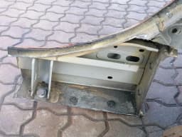 MERCEDES-BENZ Mercedes A Class W177 Rear Right Fender A1776308001 Rear Right Fender — thumbnail 8