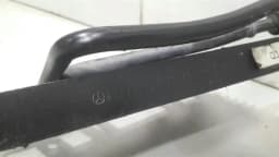 MERCEDES-BENZ Mercedes S-Class W221 Power Steering Radiator A2215000500 Power Oil Cooler ABC Kit- — thumbnail 5