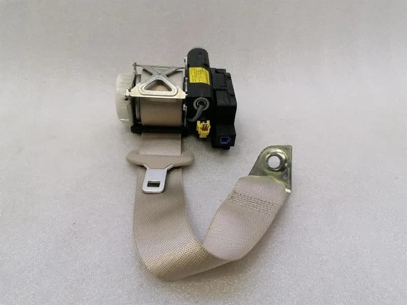 MERCEDES-BENZ Mercedes S W222 rear left seat belt A2228608700 seat belt belt rear 8R93-
