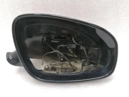 MERCEDES-BENZ Mercedes CLS W219 right door mirror cover aftermarket exterior mirror right- — thumbnail 9