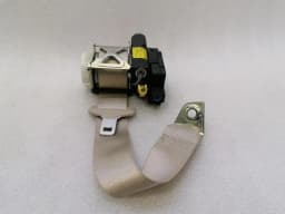 MERCEDES-BENZ Mercedes S W222 rear left seat belt A2228608700 seat belt belt rear 8R93- — thumbnail 2