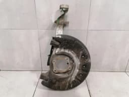 MERCEDES-BENZ Mercedes E W213 Right Front Hub A2133305804 Wheel Bearing Housing Front Right AMG- — thumbnail 2