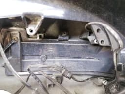 MERCEDES-BENZ Mercedes CLS W219 right door mirror cover aftermarket exterior mirror right- — thumbnail 10